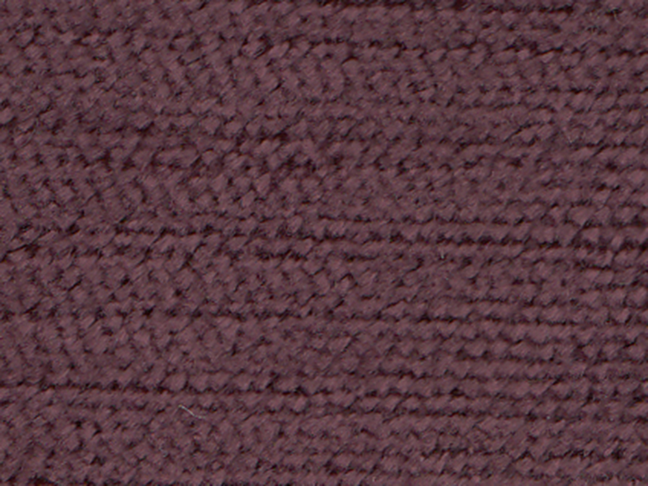 zoom colori VELOURS CHELSEA aubergine, violet